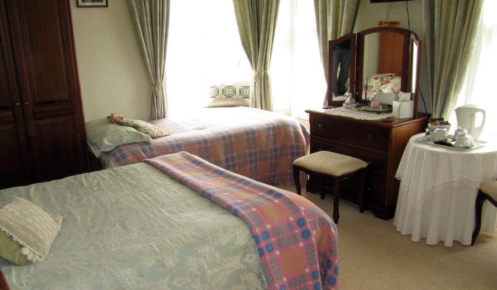 Bed and Breakfast Beechwood House Нью-Кі Екстер'єр фото