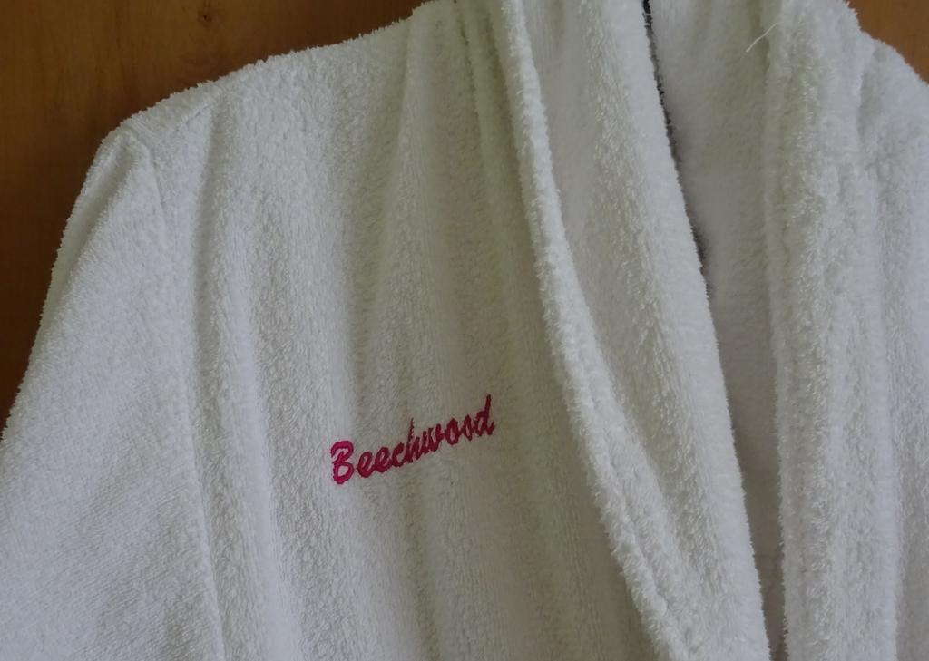 Bed and Breakfast Beechwood House Нью-Кі Екстер'єр фото