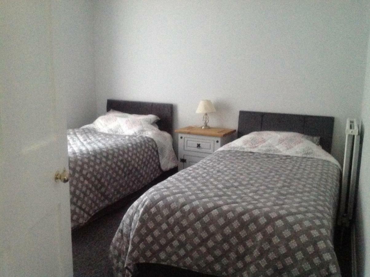 Bed and Breakfast Beechwood House Нью-Кі Екстер'єр фото